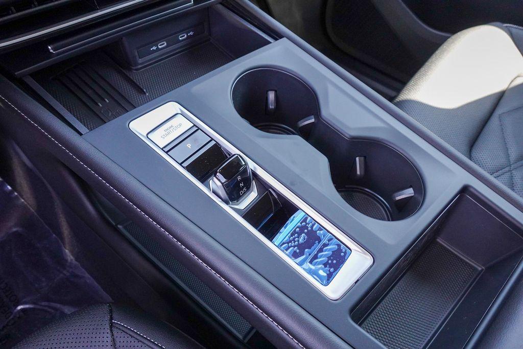 new 2026 Volkswagen Atlas car, priced at $41,981