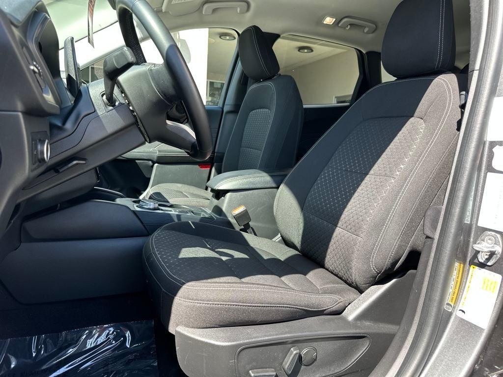 used 2023 Ford Escape car, priced at $21,299