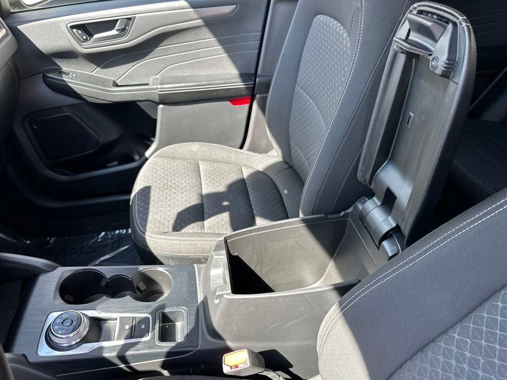used 2023 Ford Escape car, priced at $21,299