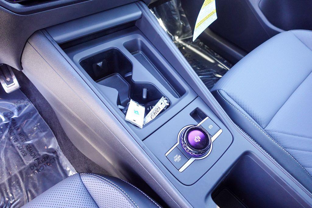 new 2026 Volkswagen Tiguan car, priced at $36,971