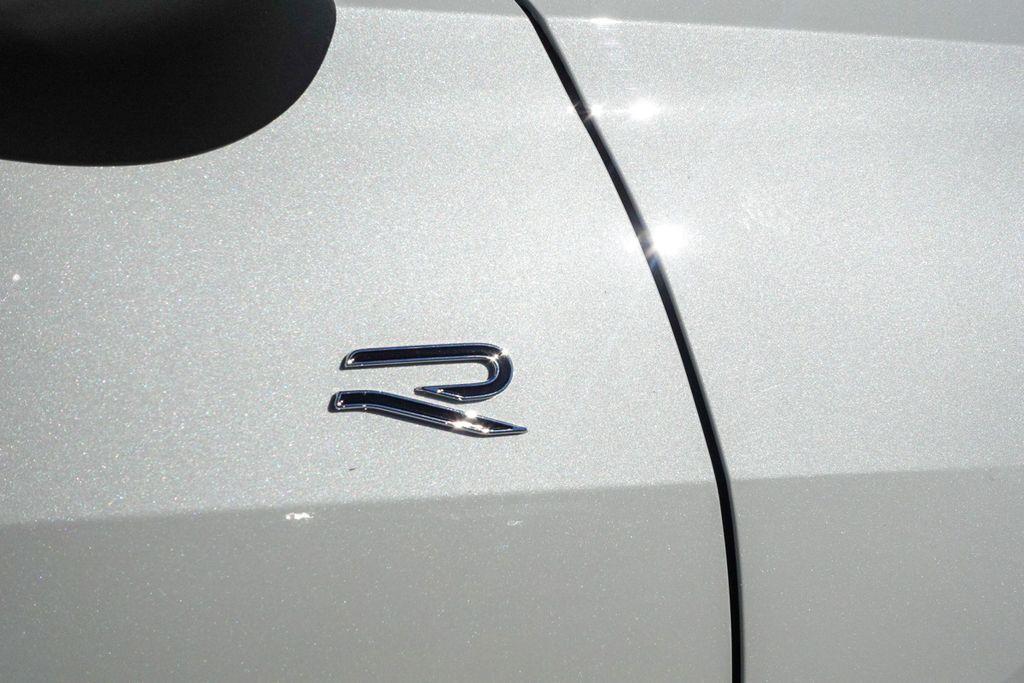 new 2026 Volkswagen Tiguan car, priced at $36,971