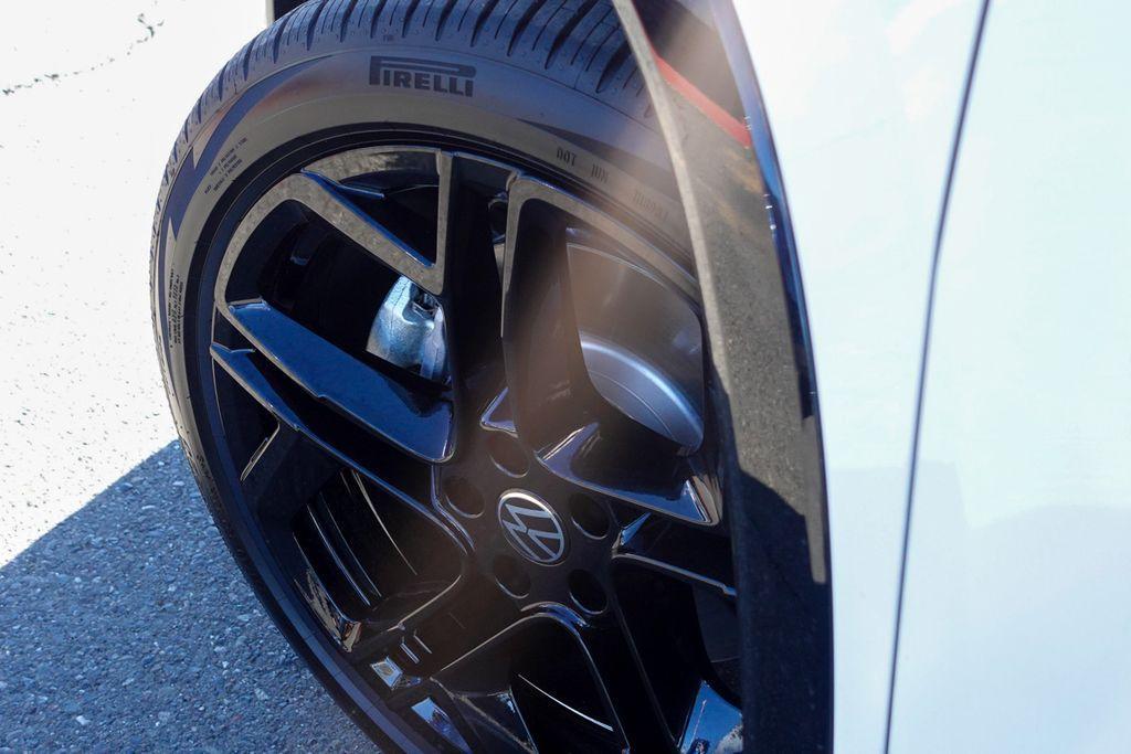 new 2026 Volkswagen Tiguan car, priced at $36,971