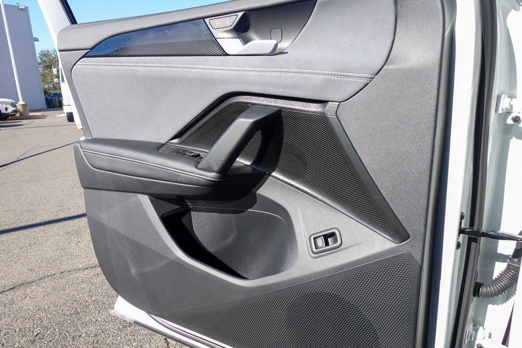 new 2026 Volkswagen Tiguan car, priced at $36,971