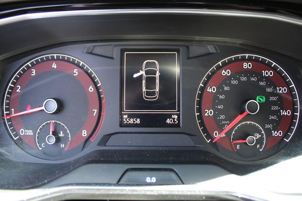 used 2019 Volkswagen Jetta car, priced at $15,964
