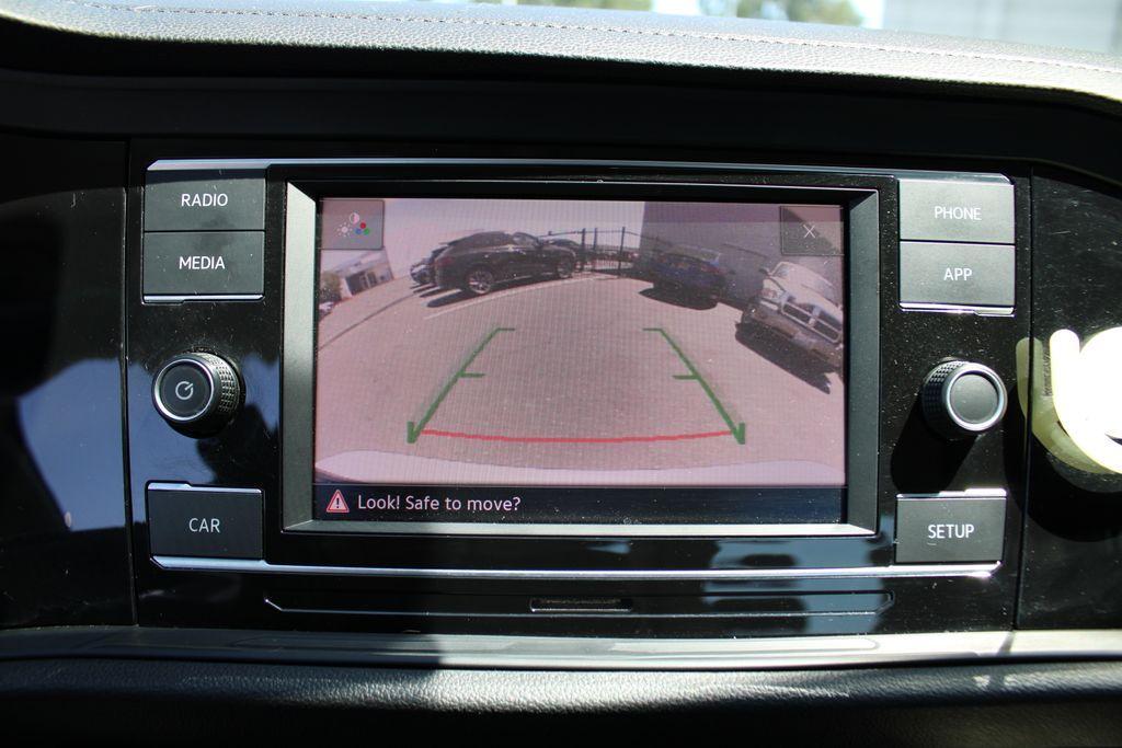 used 2019 Volkswagen Jetta car, priced at $15,964