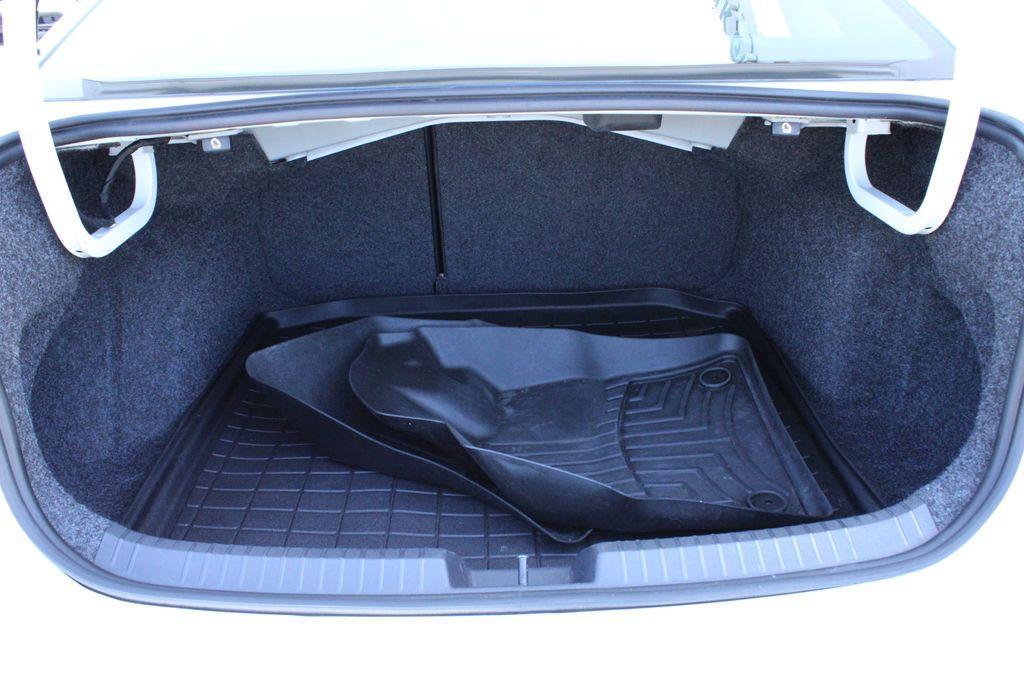 used 2019 Volkswagen Jetta car, priced at $15,964