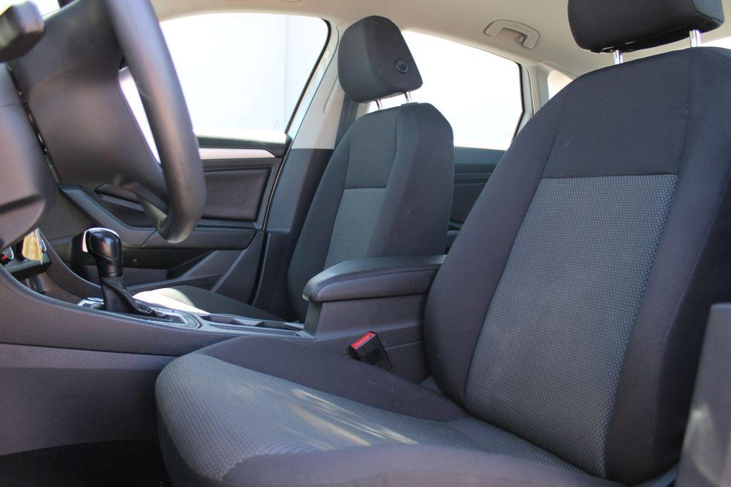 used 2019 Volkswagen Jetta car, priced at $15,964