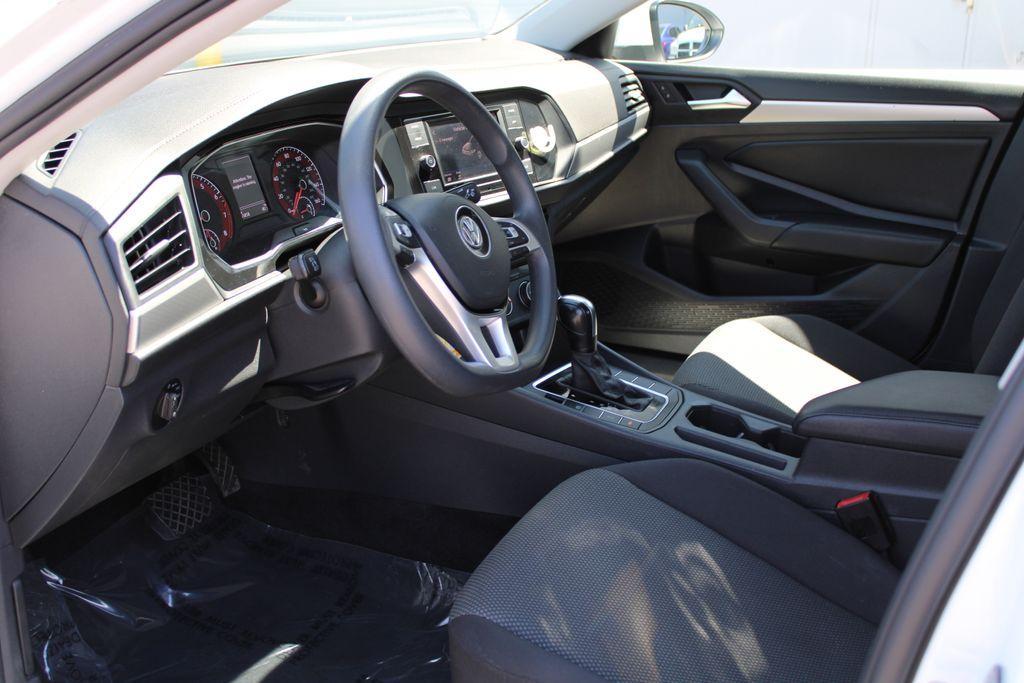 used 2019 Volkswagen Jetta car, priced at $15,964