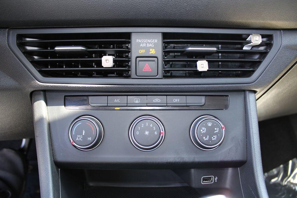 used 2019 Volkswagen Jetta car, priced at $15,964