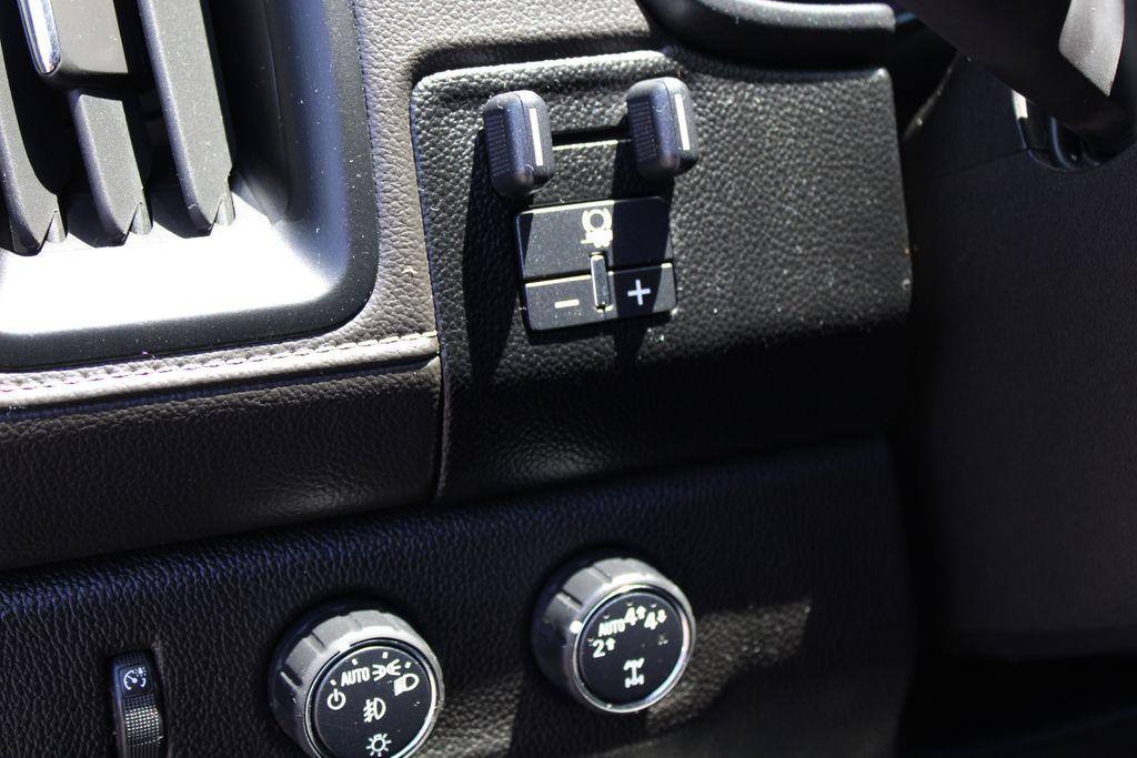 used 2019 GMC Canyon car, priced at $34,998