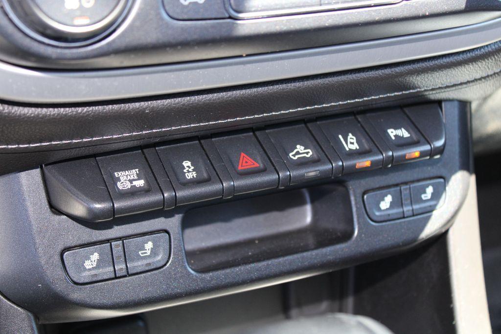 used 2019 GMC Canyon car, priced at $34,998