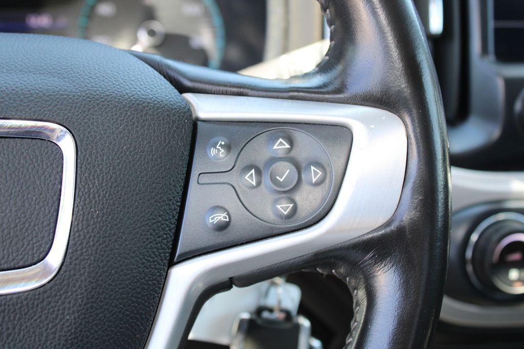 used 2019 GMC Canyon car, priced at $34,998