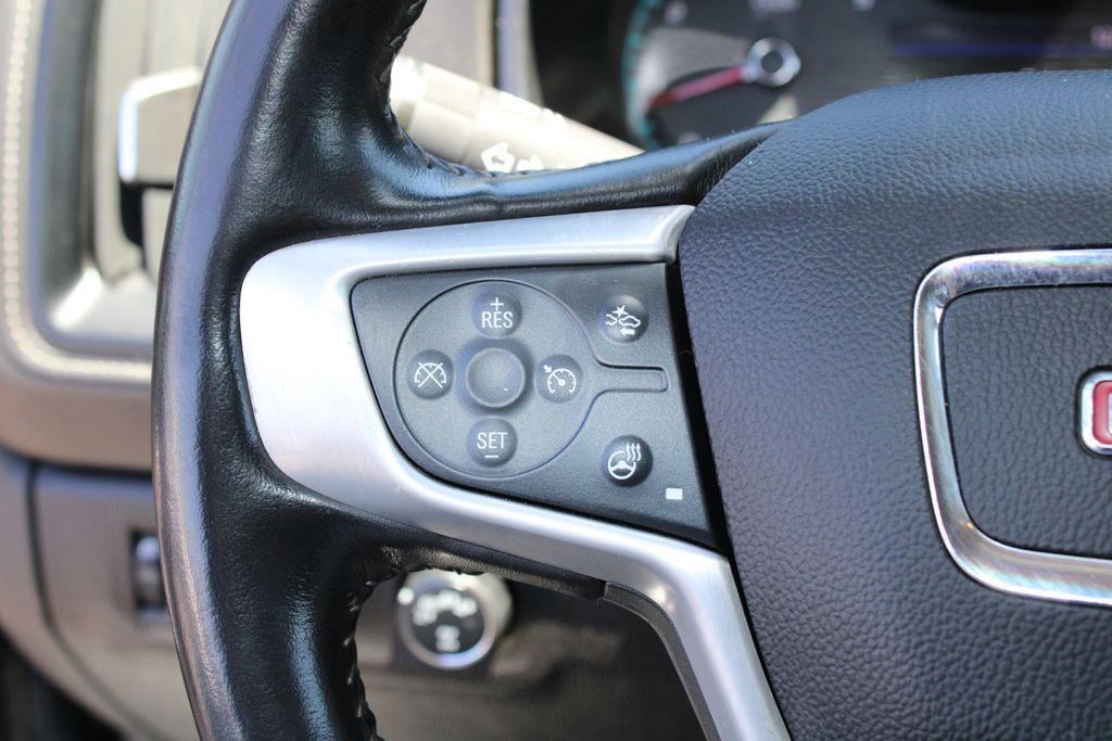 used 2019 GMC Canyon car, priced at $34,998