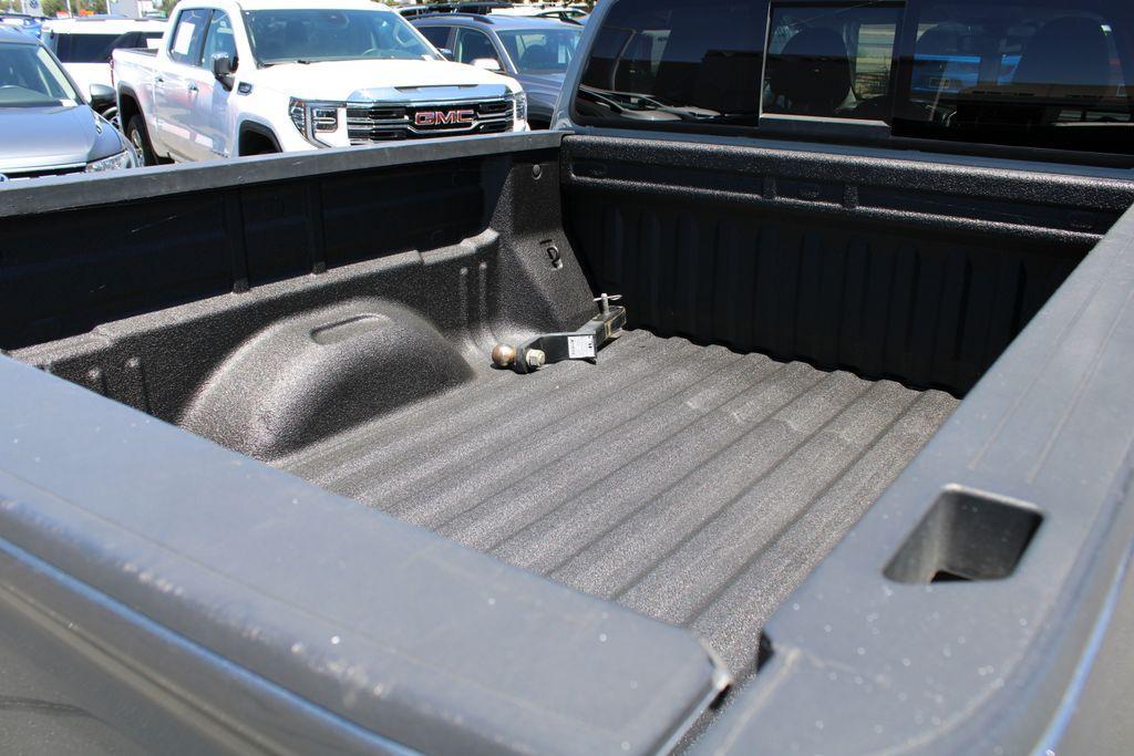used 2019 GMC Canyon car, priced at $34,998