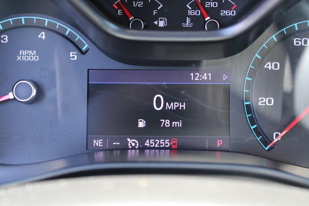 used 2019 GMC Canyon car, priced at $34,998
