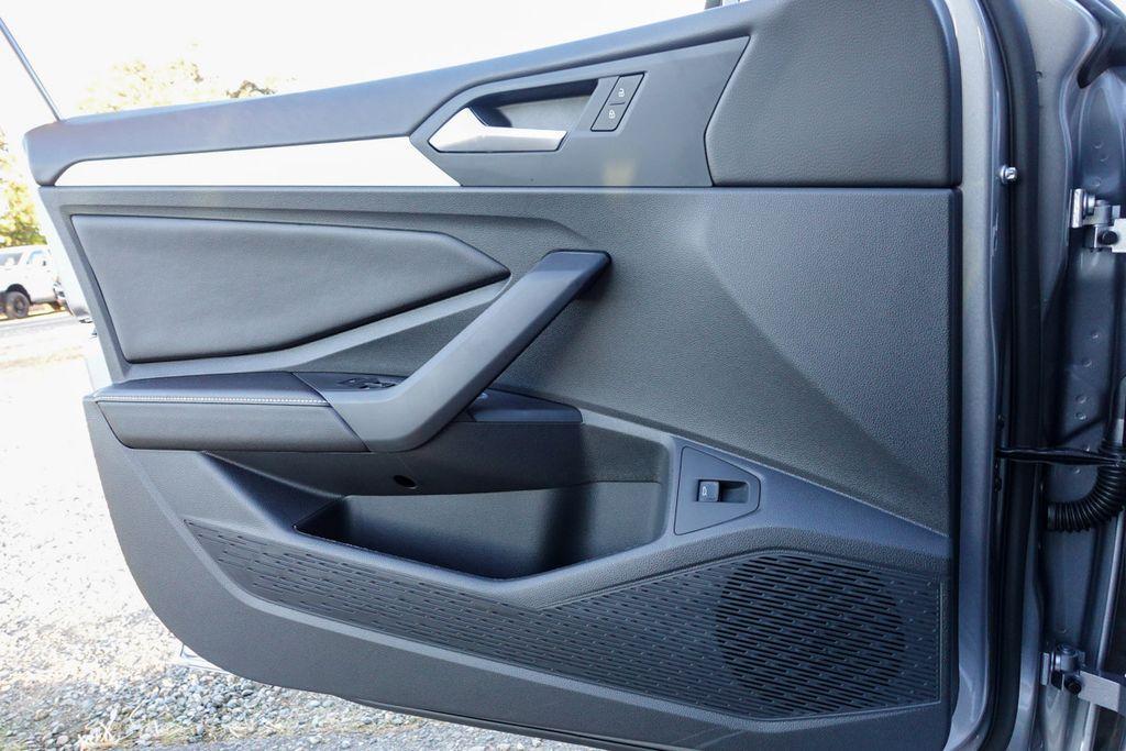 new 2026 Volkswagen Jetta car, priced at $26,314