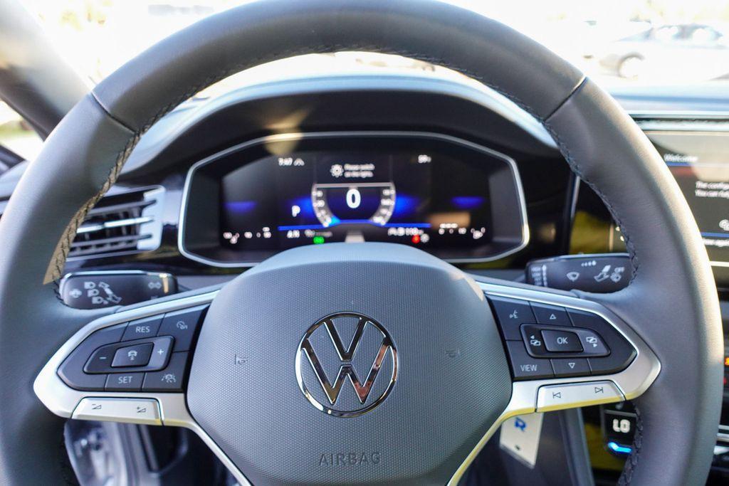 new 2026 Volkswagen Jetta car, priced at $26,314