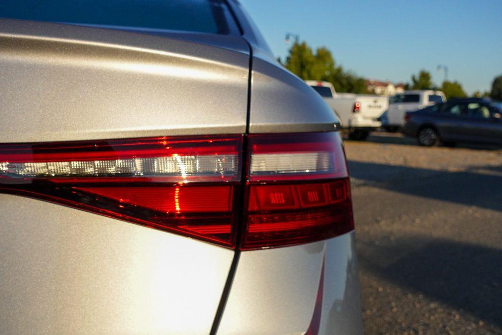 new 2026 Volkswagen Jetta car, priced at $26,314