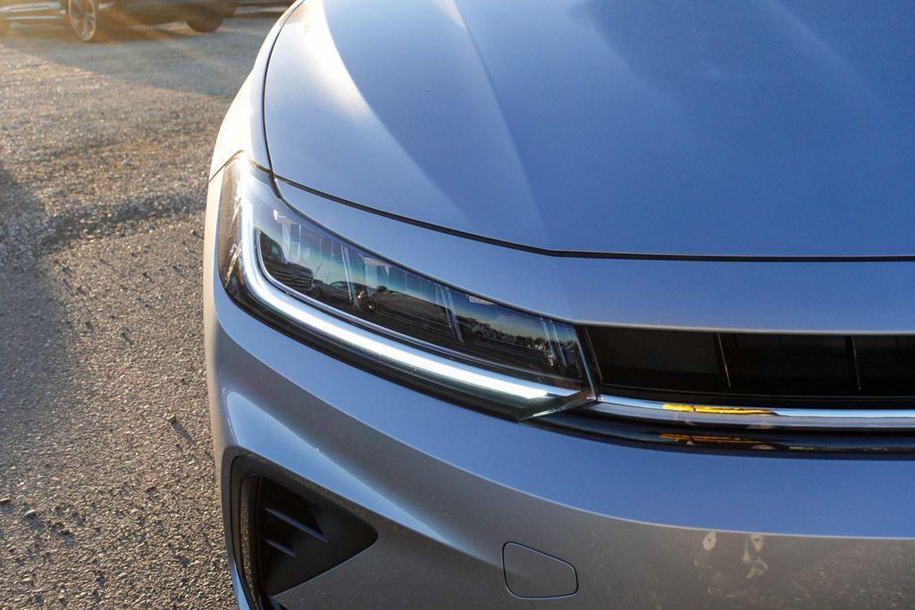 new 2026 Volkswagen Jetta car, priced at $26,314