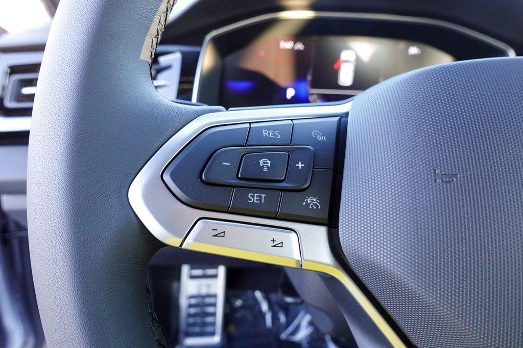 new 2026 Volkswagen Jetta car, priced at $26,314