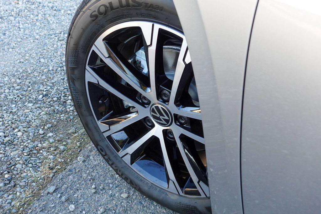 new 2026 Volkswagen Jetta car, priced at $26,314