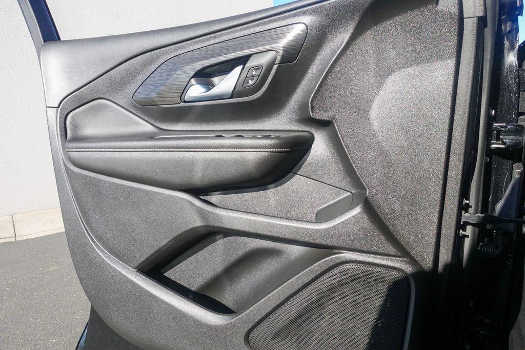 used 2022 GMC Terrain car, priced at $18,448