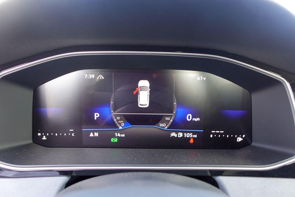 new 2025 Volkswagen Jetta car, priced at $25,417