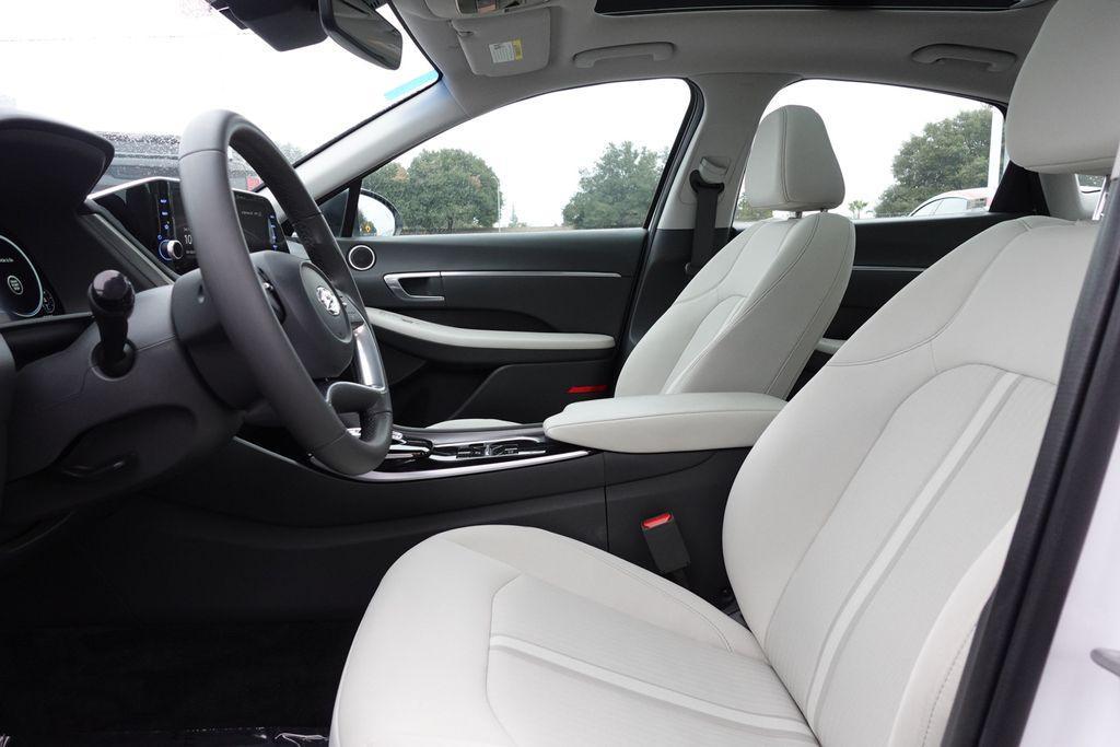 used 2023 Hyundai Sonata car, priced at $22,699