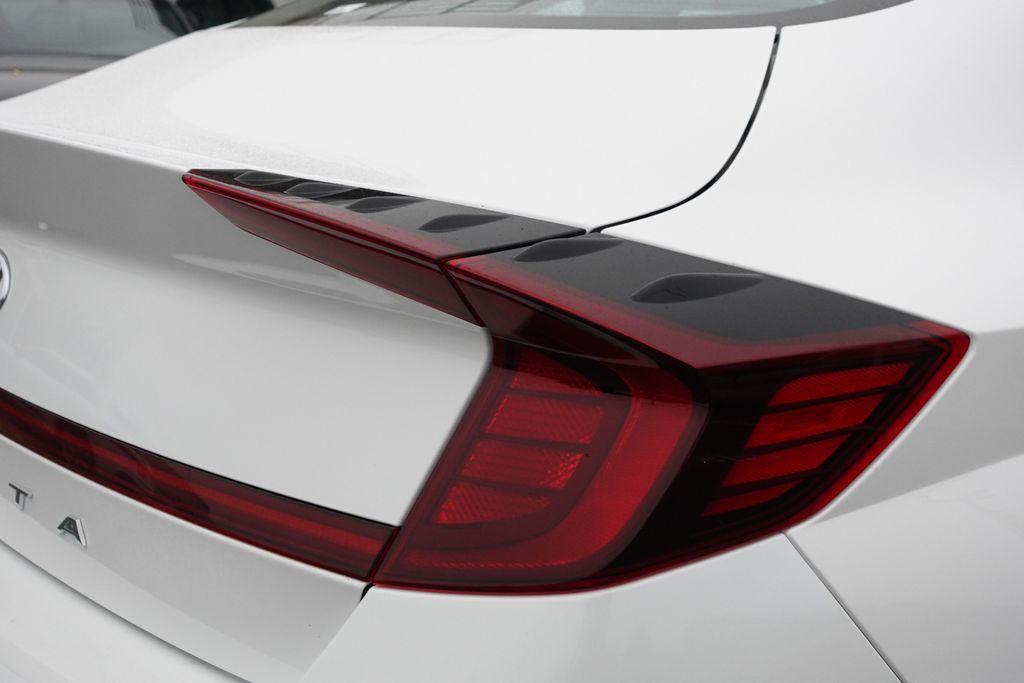 used 2023 Hyundai Sonata car, priced at $22,699