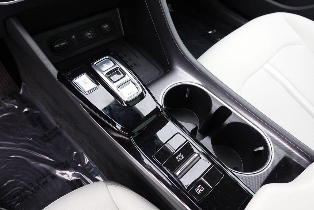 used 2023 Hyundai Sonata car, priced at $22,699