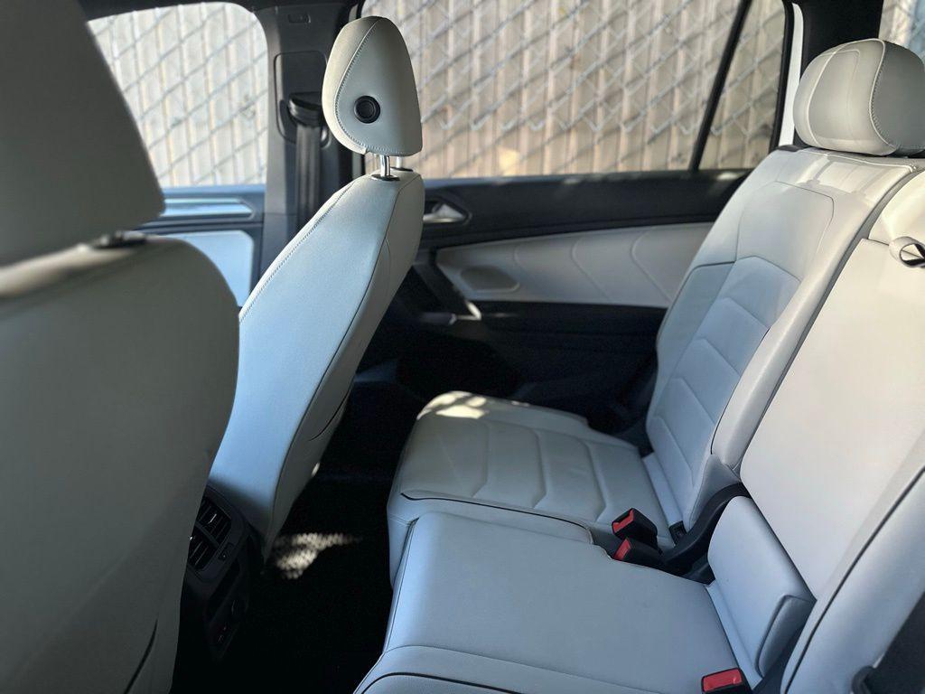 used 2020 Volkswagen Tiguan car, priced at $27,755