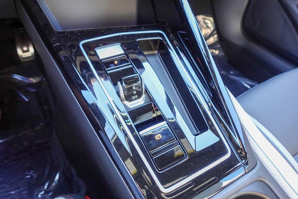 new 2025 Volkswagen Golf GTI car, priced at $42,983