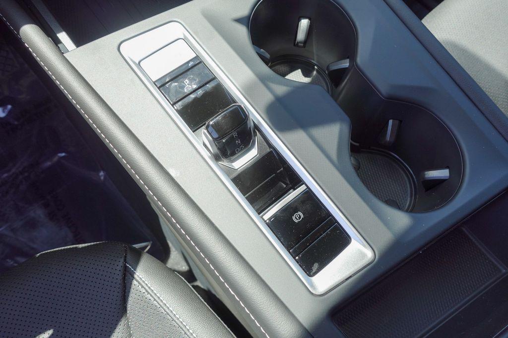 new 2025 Volkswagen Atlas car, priced at $36,005