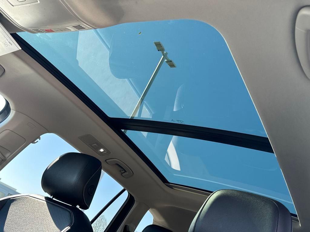used 2021 Volkswagen Tiguan car, priced at $21,896