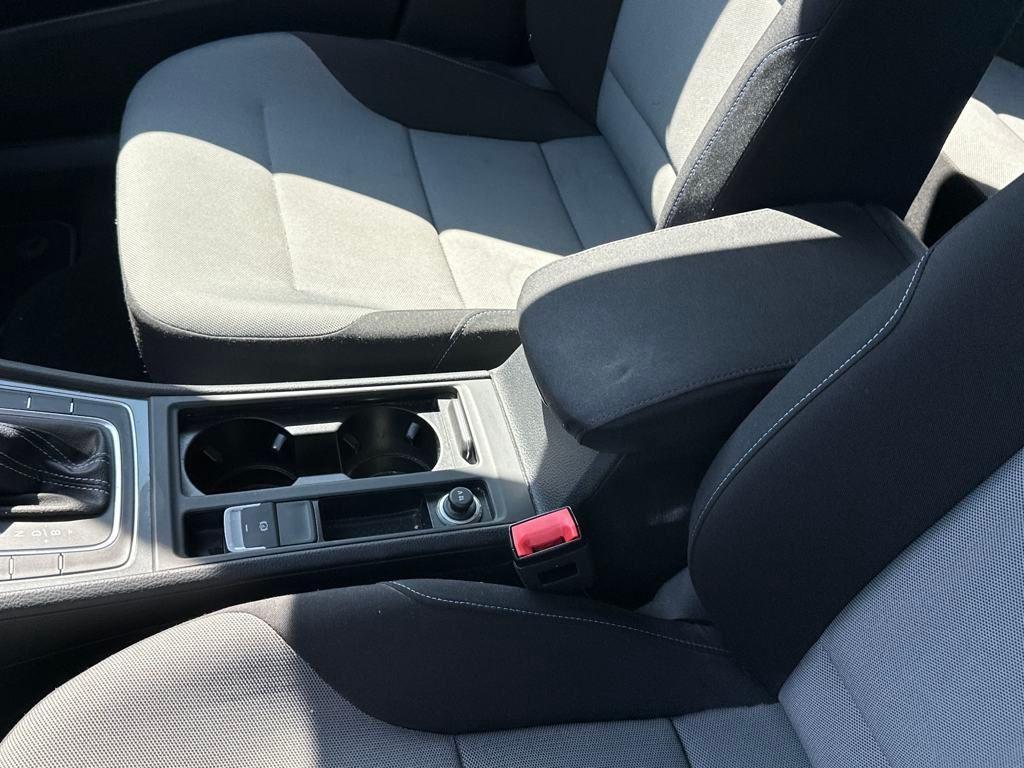 used 2016 Volkswagen e-Golf car, priced at $9,799