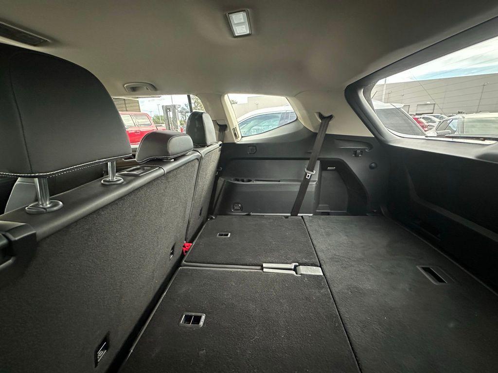 used 2025 Volkswagen Atlas car, priced at $33,798