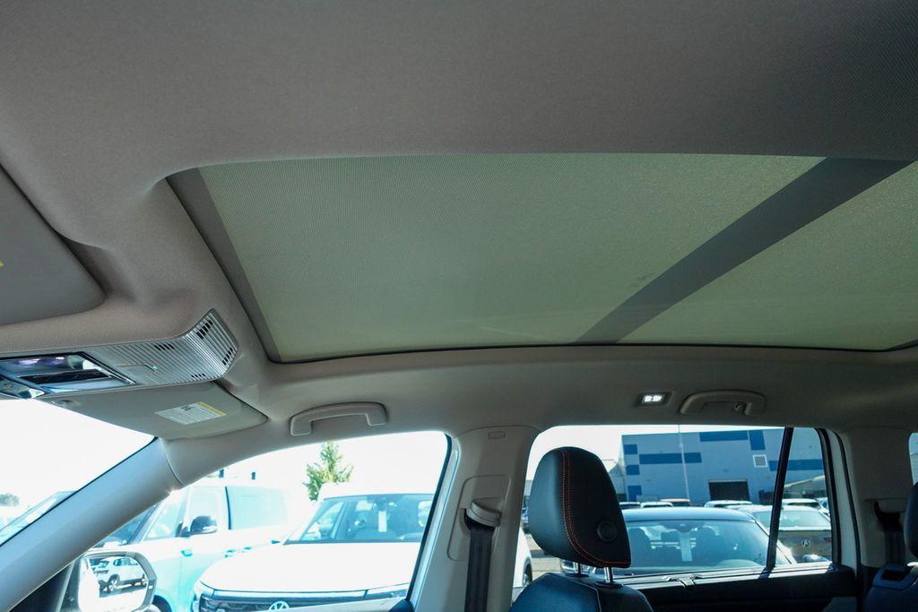 new 2026 Volkswagen Atlas car, priced at $46,565