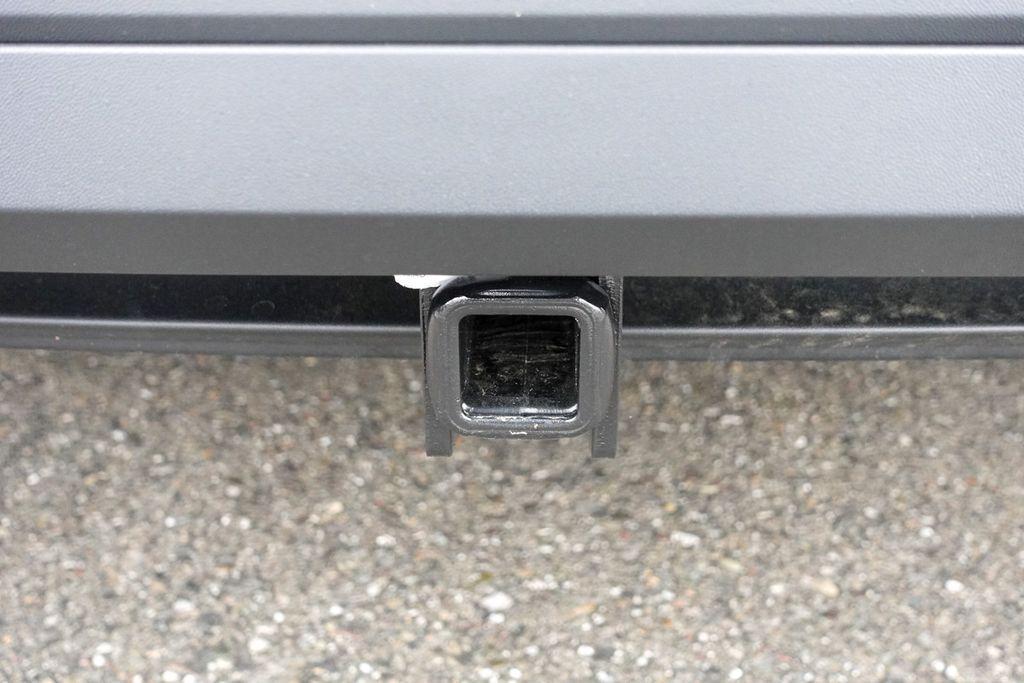 new 2025 Volkswagen ID.4 car, priced at $44,411