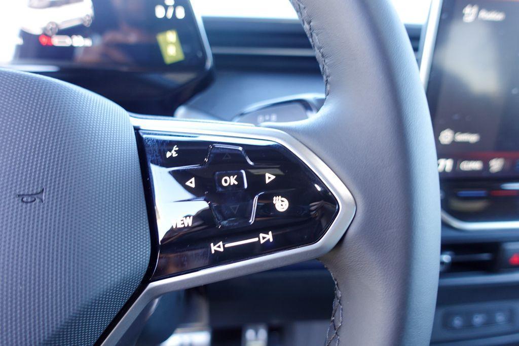 new 2025 Volkswagen ID. Buzz car, priced at $69,505