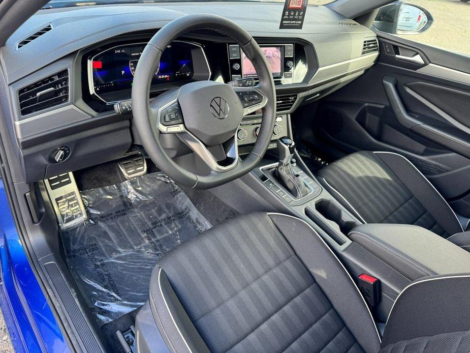 new 2023 Volkswagen Jetta car, priced at $26,995