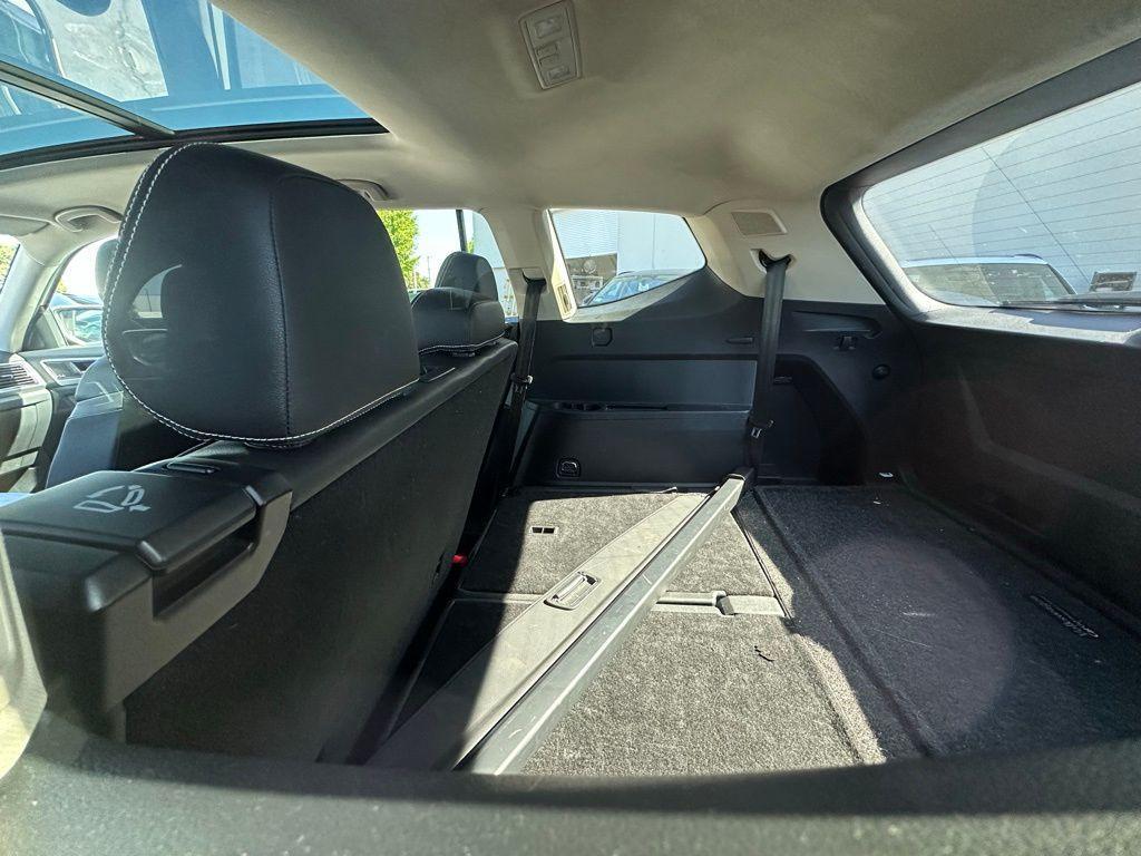 used 2023 Volkswagen Atlas car, priced at $34,449