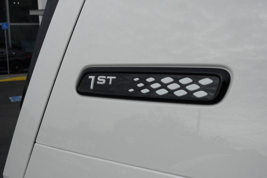 new 2025 Volkswagen ID. Buzz car, priced at $70,093