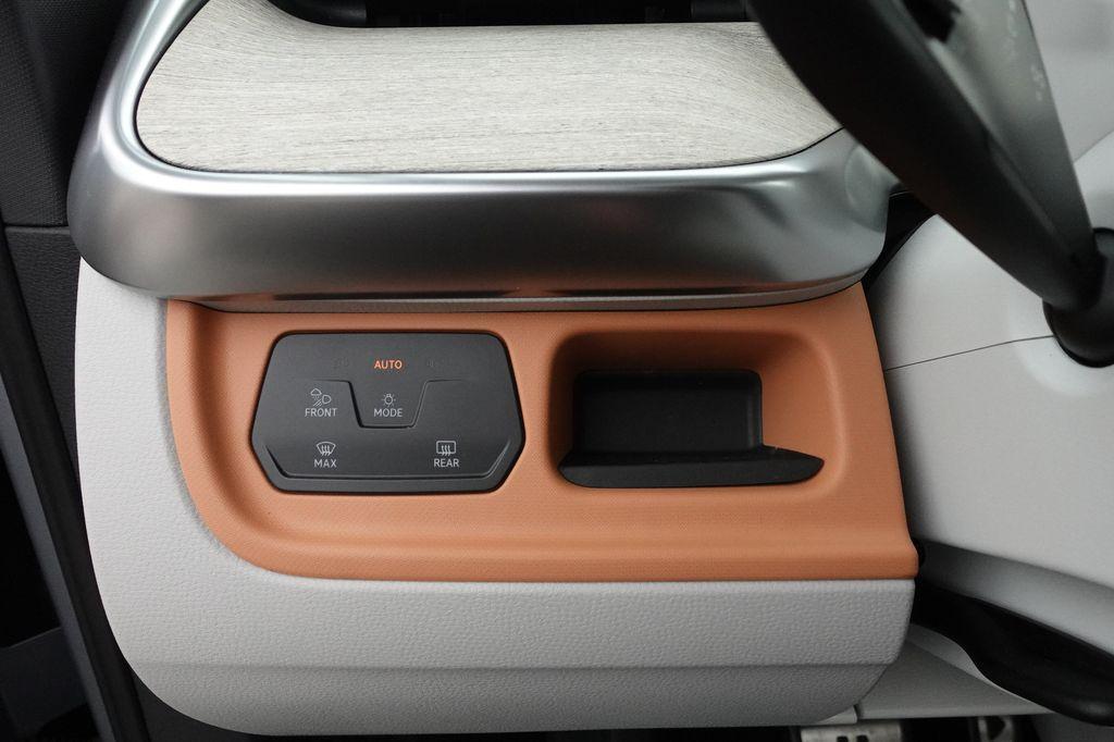 new 2025 Volkswagen ID. Buzz car, priced at $70,093