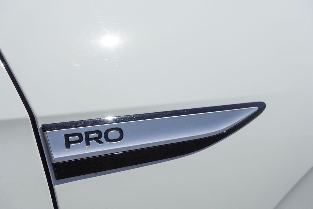 used 2023 Volkswagen ID.4 car, priced at $22,229
