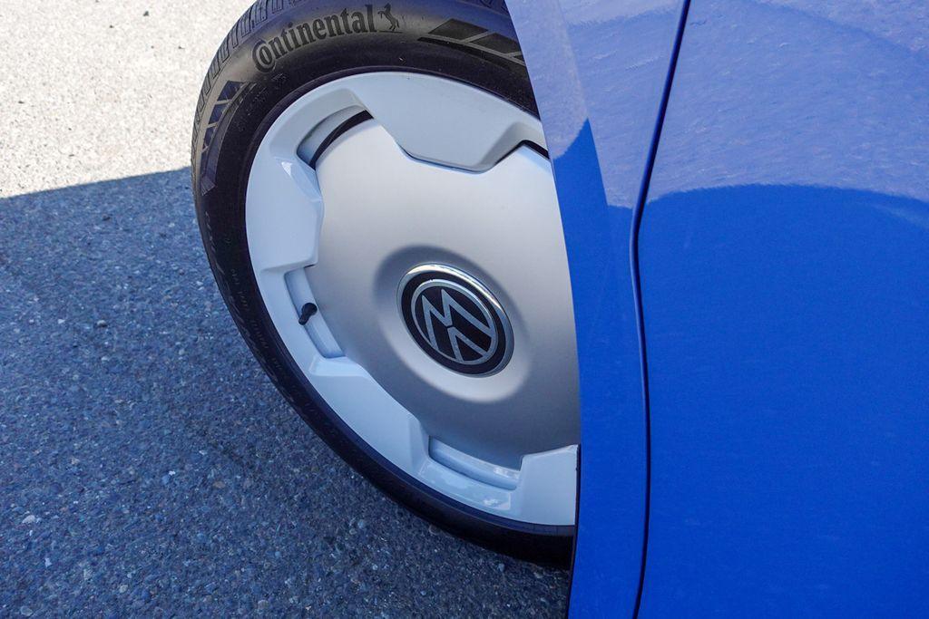 new 2025 Volkswagen ID. Buzz car, priced at $63,800