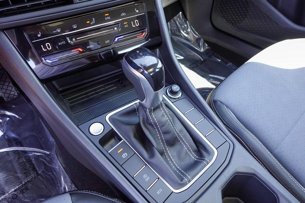 new 2025 Volkswagen Jetta car, priced at $25,851