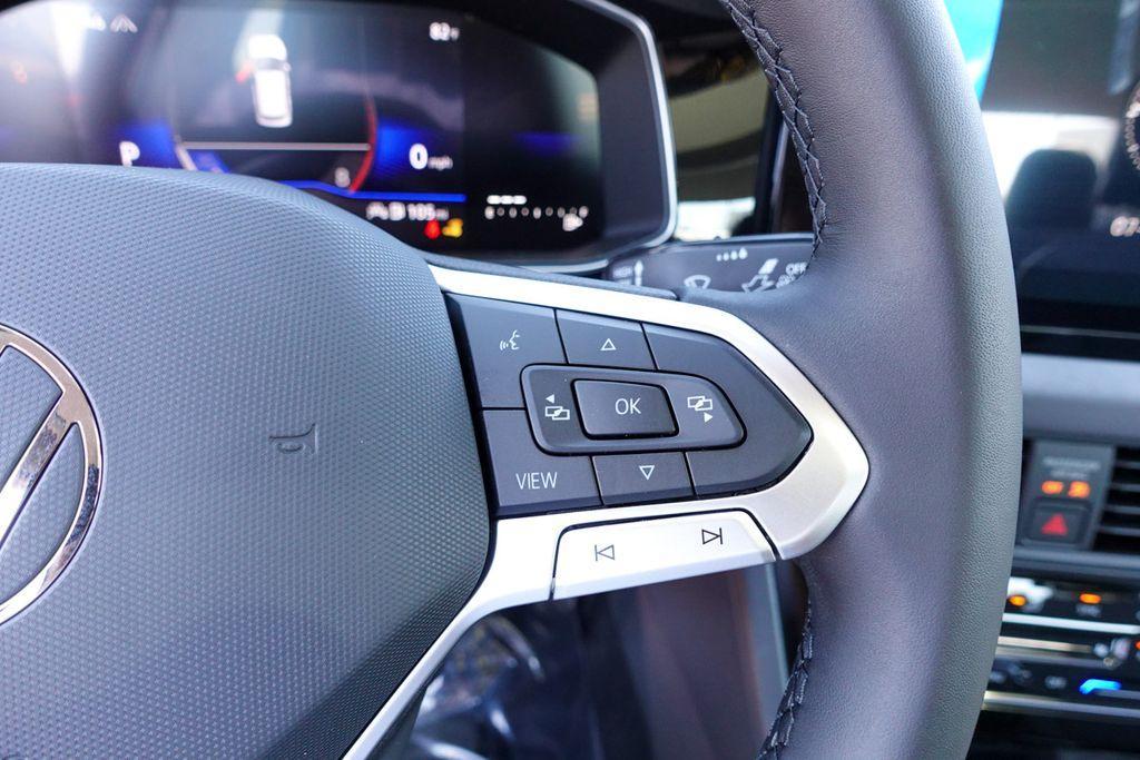 new 2025 Volkswagen Jetta car, priced at $25,851