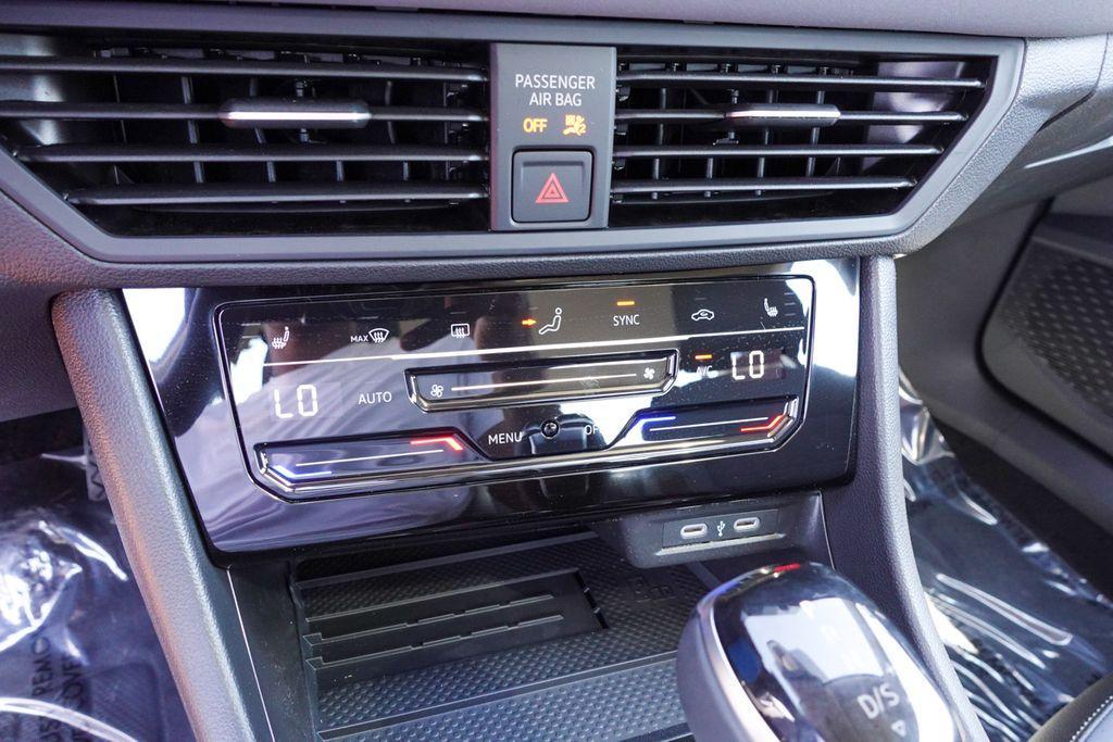 new 2025 Volkswagen Jetta car, priced at $25,851