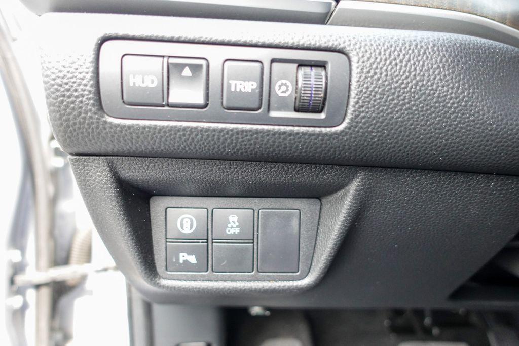 used 2020 Honda Accord car, priced at $25,494