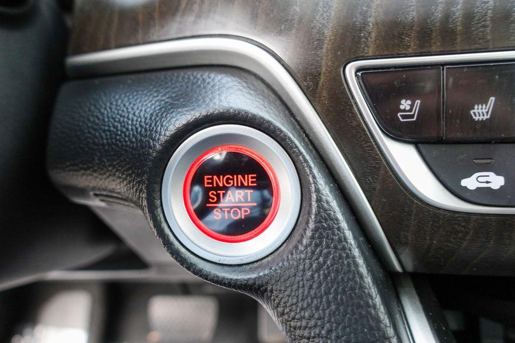 used 2020 Honda Accord car, priced at $25,494